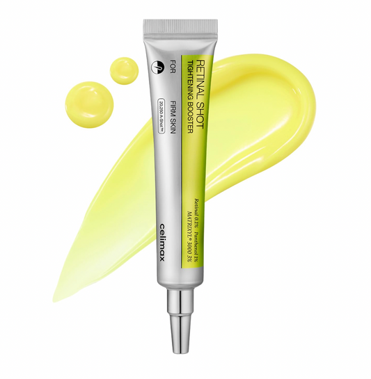 GRIX RETINAL SHOT CREAM
