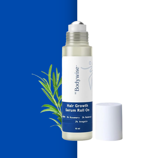 GRIX HAIR ROLL ON SERUM